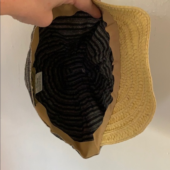 Unstructured Italian Cap - Picture 2 of 2